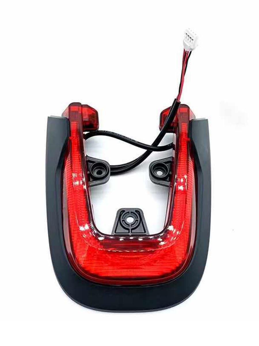 Original Taillight Assembly for Segway Ninebot P65 P100 P100s Electric Scooter Rear Light Replacement Accessories - ARRA SPORT