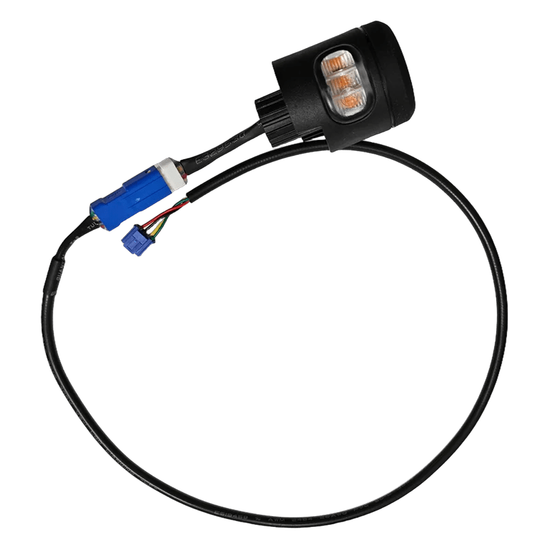 Original Turn Signal Cable for Ninebot MAX G3 Electric Scooter Handlebar Left and Right LED Lights Wire Accessories Parts - ARRA SPORT