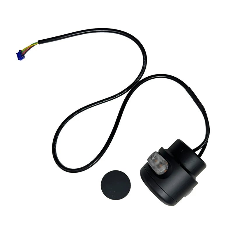 Original Turning Light for Ninebot E3 E3 Pro Electric Scooter Parts Handle Tail Left or Right Turn Signal Accessories - ARRA SPORT
