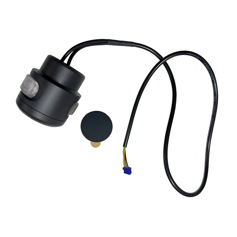 Original Turning Light for Ninebot E3 E3 Pro Electric Scooter Parts Handle Tail Left or Right Turn Signal Accessories - ARRA SPORT