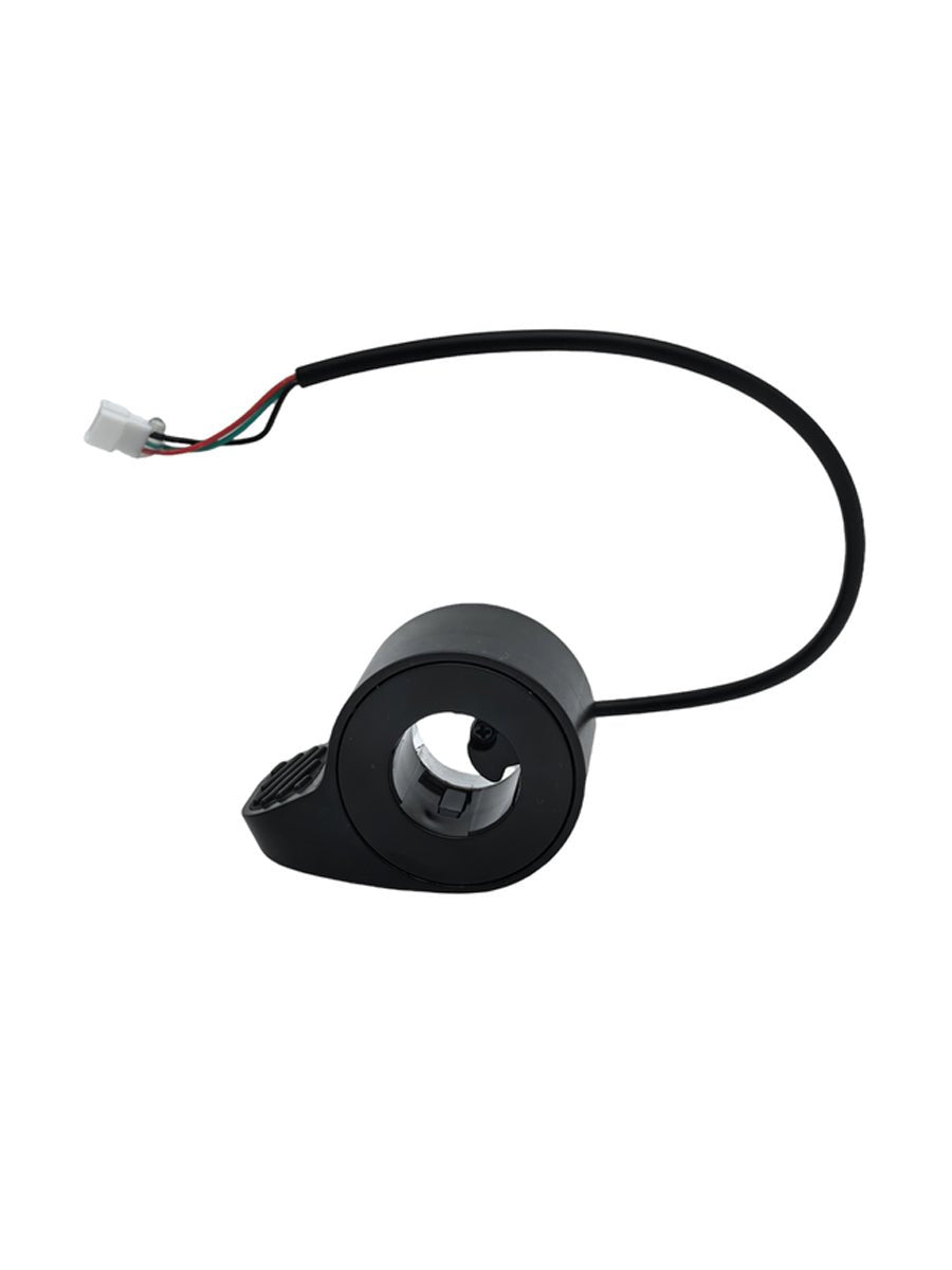 Original Twist - grip Throttle Assembly for Ninebot MAX G2 G65 Electric Scooter Finger Accelerator Spare Parts - ARRA SPORT
