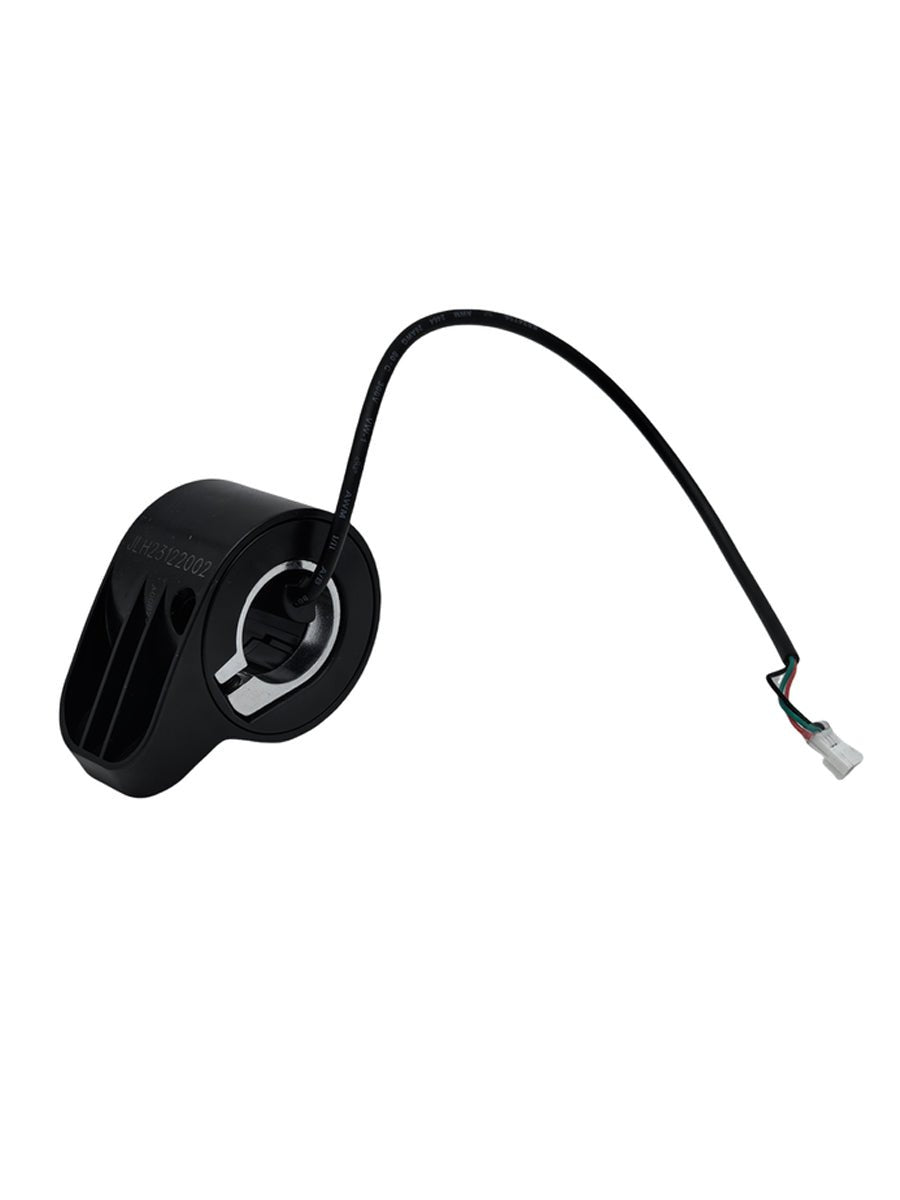 Original Twist - grip Throttle Assembly for Ninebot MAX G2 G65 Electric Scooter Finger Accelerator Spare Parts - ARRA SPORT