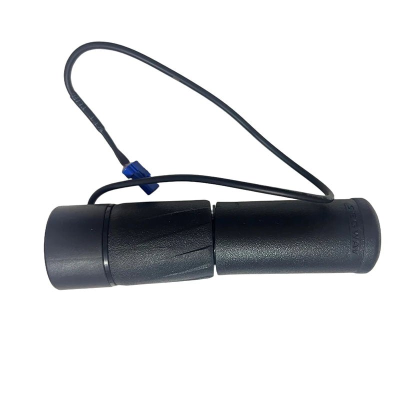 Original Twist Throttle Replacement for Ninebot GT3 GT3 Pro Electric Scooter Parts Speed Control Switch Accessories - ARRA SPORT