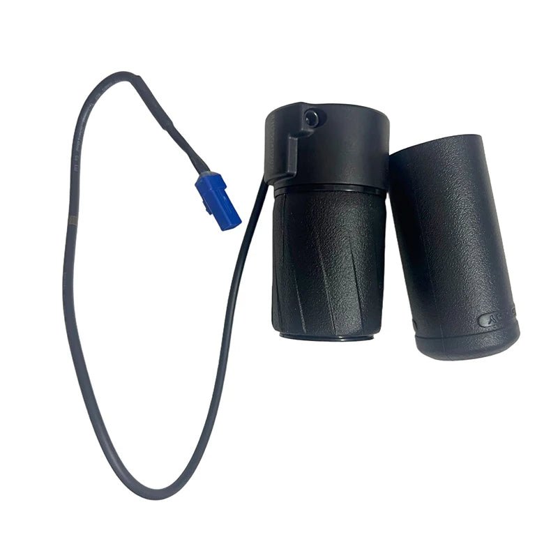 Original Twist Throttle Replacement for Ninebot GT3 GT3 Pro Electric Scooter Parts Speed Control Switch Accessories - ARRA SPORT