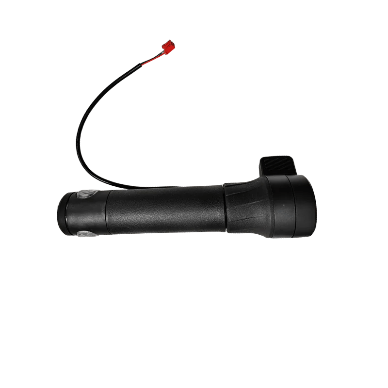 Original Twist Throttle Turn Signal for Ninebot MAX G3 Electric Scooter Parts Left Right Handle Turning Light Accessories - ARRA SPORT