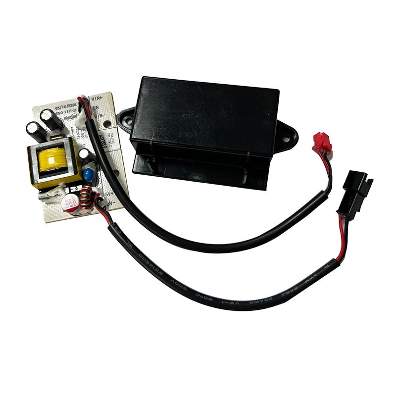 Original USB Adapter for Segway Ninebot P65 P100S Electric Scooter Parts Charger Replacement Kickscooter Accessories - ARRA SPORT