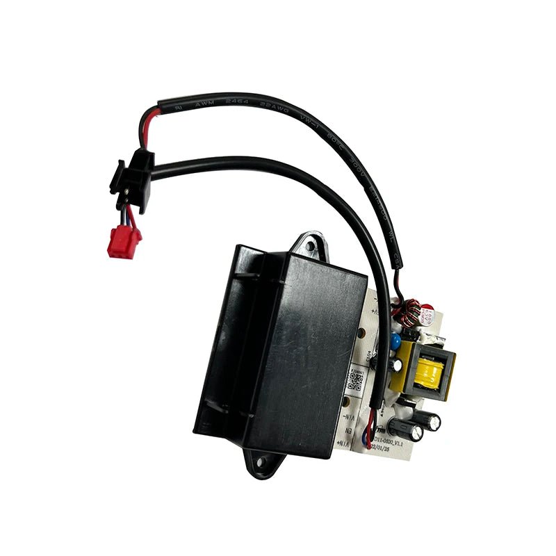 Original USB Adapter for Segway Ninebot P65 P100S Electric Scooter Parts Charger Replacement Kickscooter Accessories - ARRA SPORT