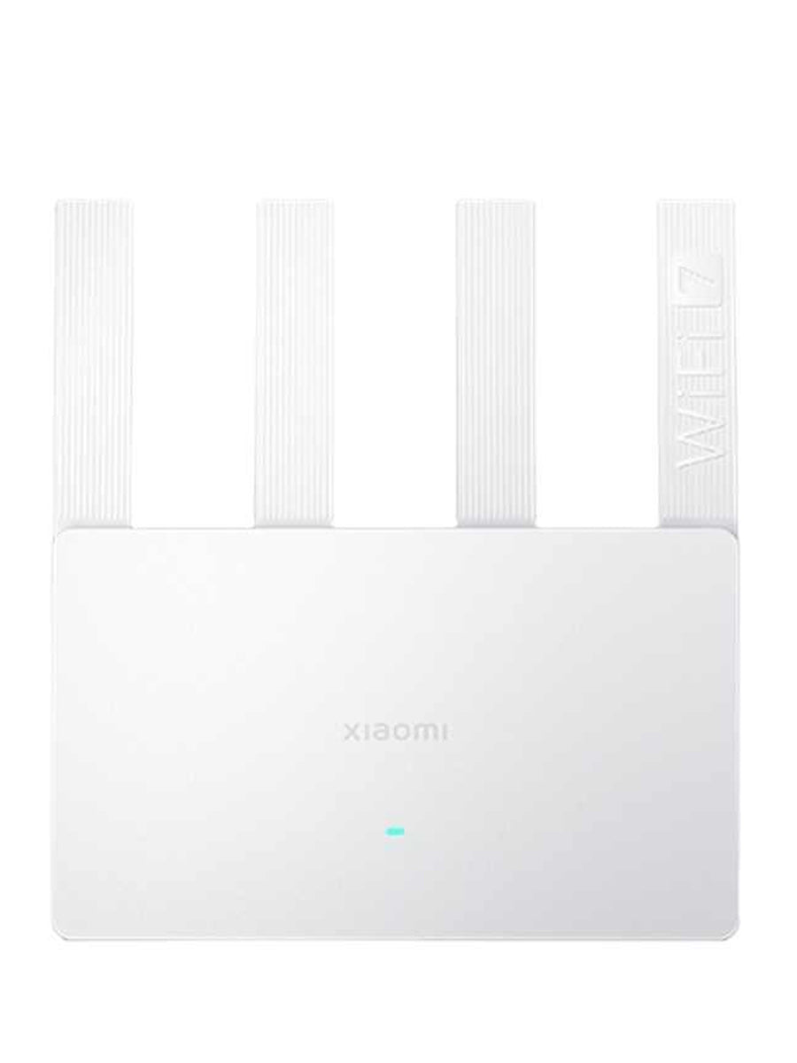 Original Xiaomi Mijia BE3600 Router 2.5G Version WiFi 7 Ethernet Port 3600 Mbps Ultra Fast Speed Firewall - ARRA SPORT