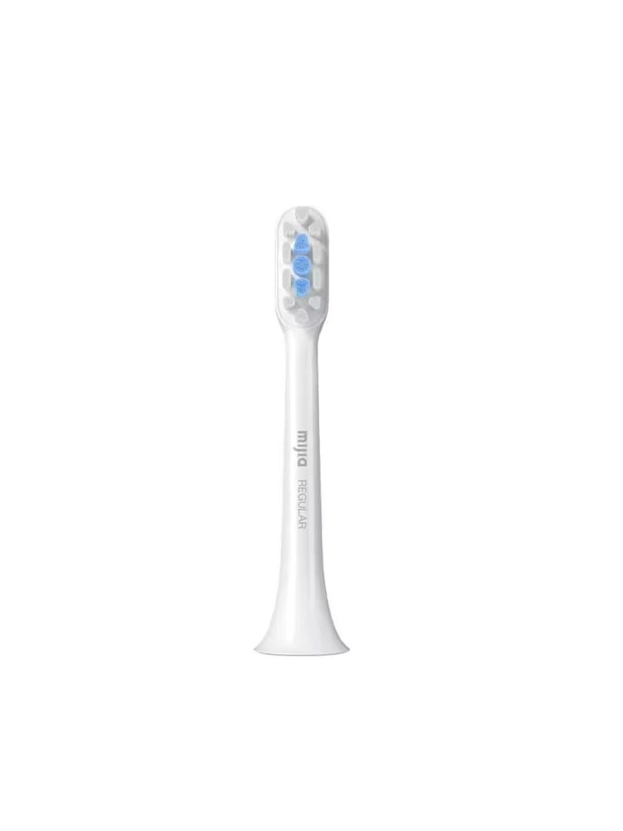 Original Xiaomi Mijia T302 Sonic Smart Electric Toothbrush Head DuPont Brush Head Oral Hygiene Spare Pack Replacement Parts - ARRA SPORT