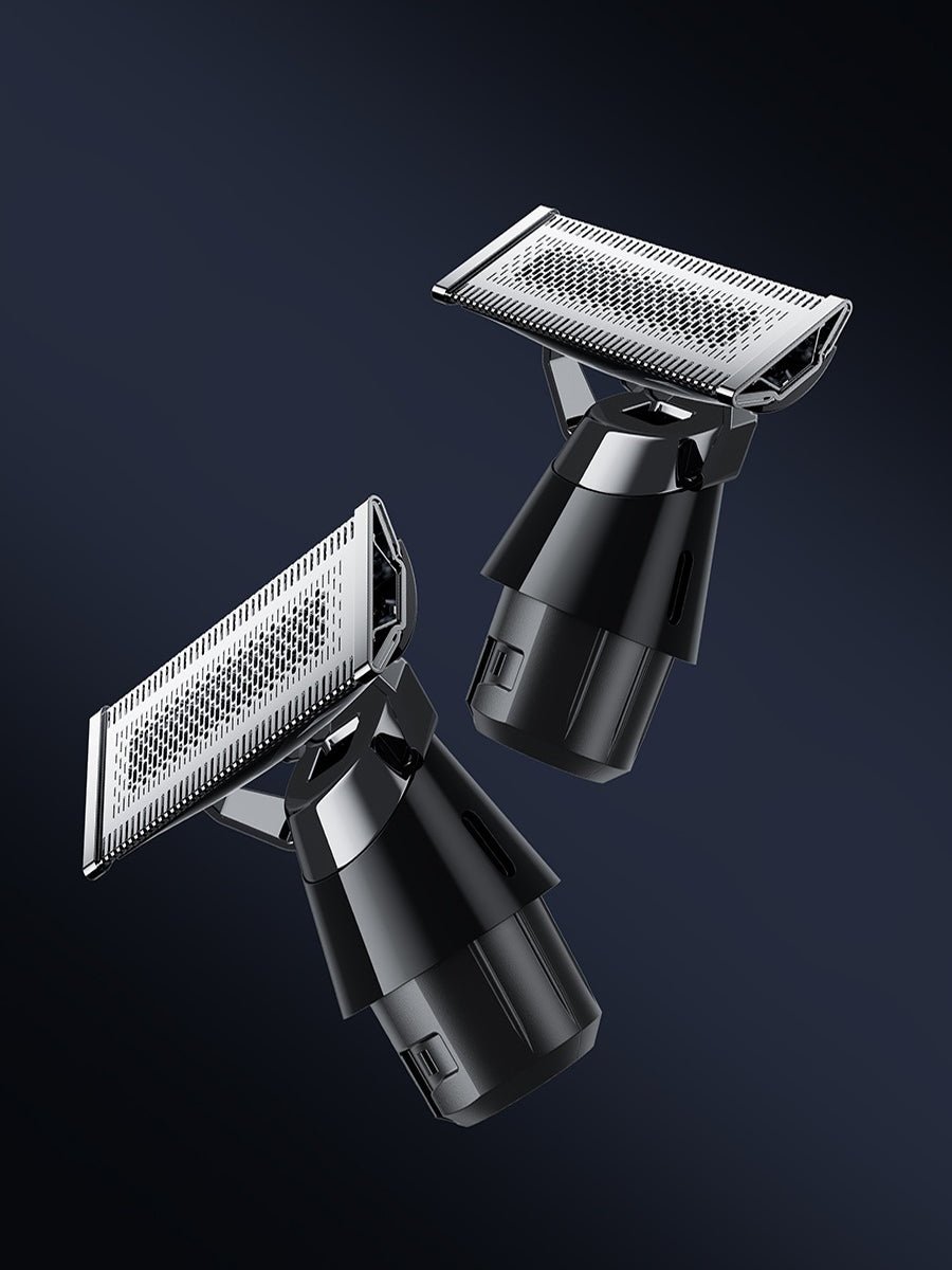 Original Xiaomi UniBlade Trimmer Replacement Head Portable Trimmer Electric Shaving Razor Heads - ARRA SPORT