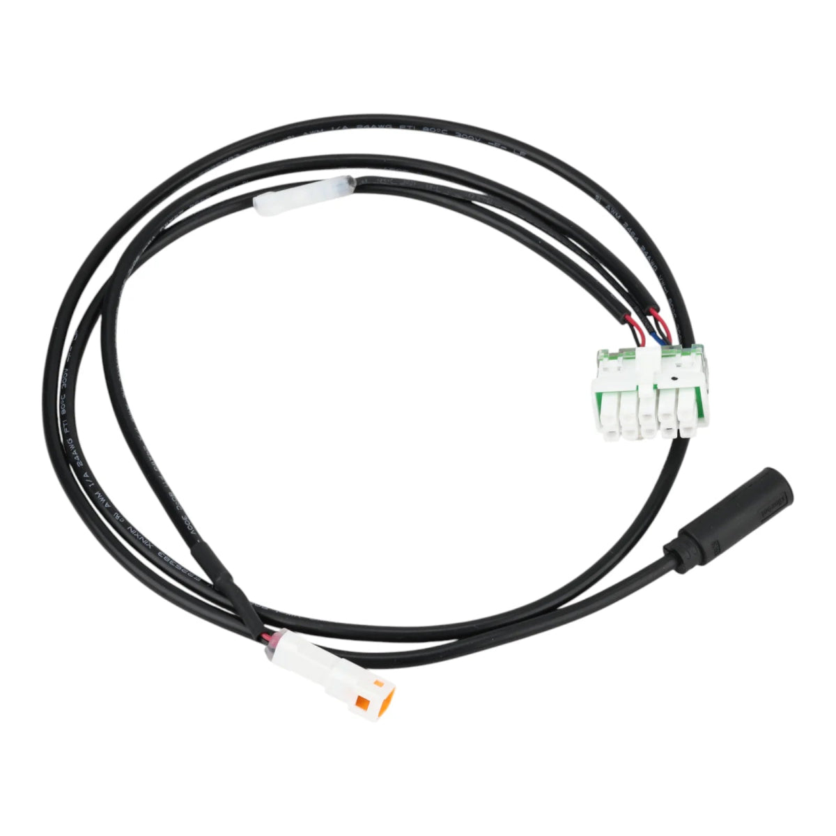 Segway Ninebot ZT3 Pro Battery Tail Light Cable - ARRA SPORT
