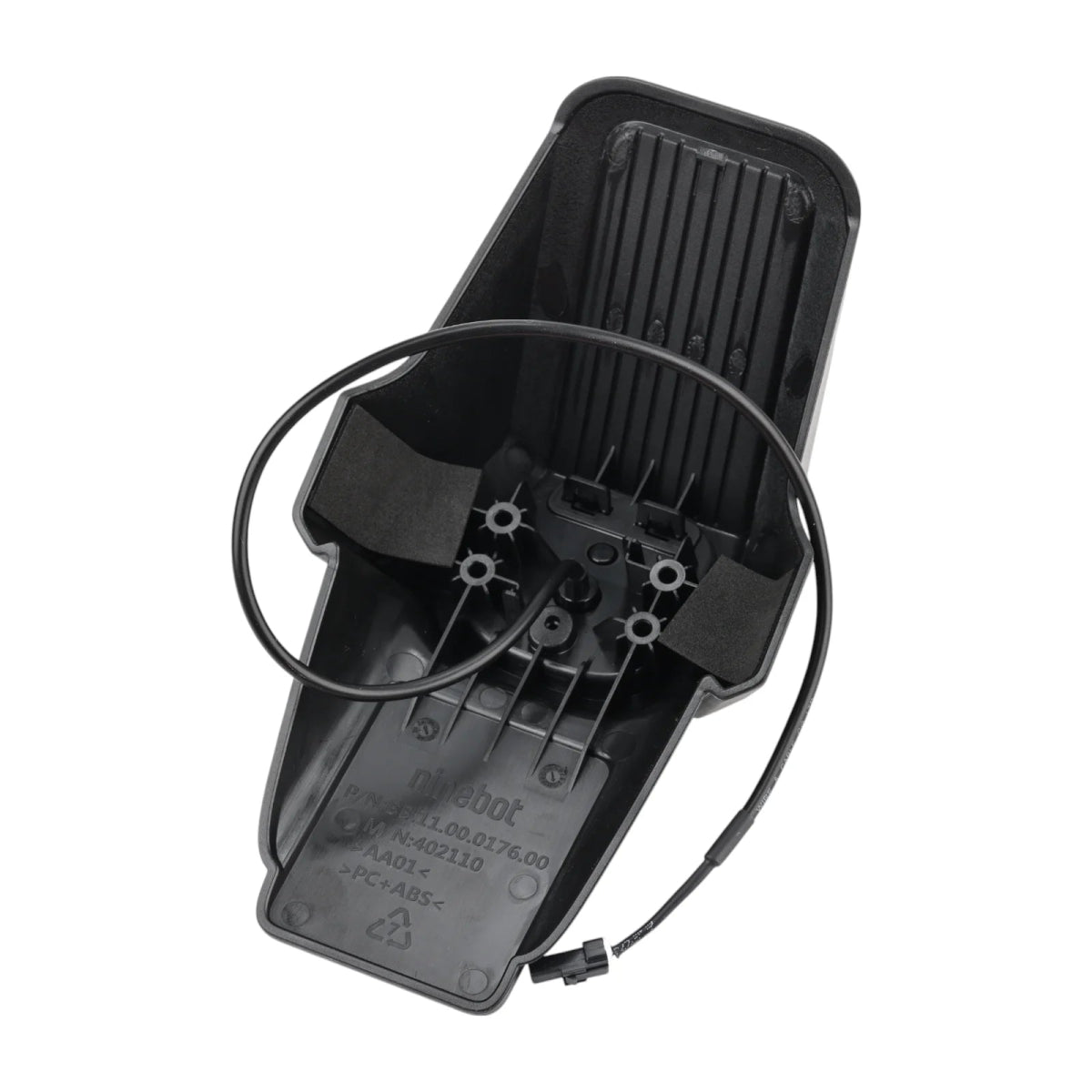 Segway Ninebot ZT3 Pro Electric Scooter Brake Taillight Rear Fender Assembly - ARRA SPORT
