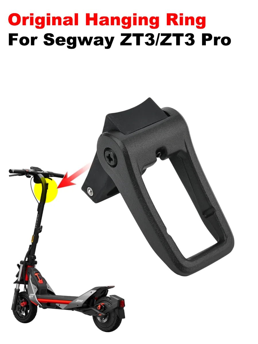Segway Ninebot ZT3 Pro Electric Scooter Hanging Ring - ARRA SPORT