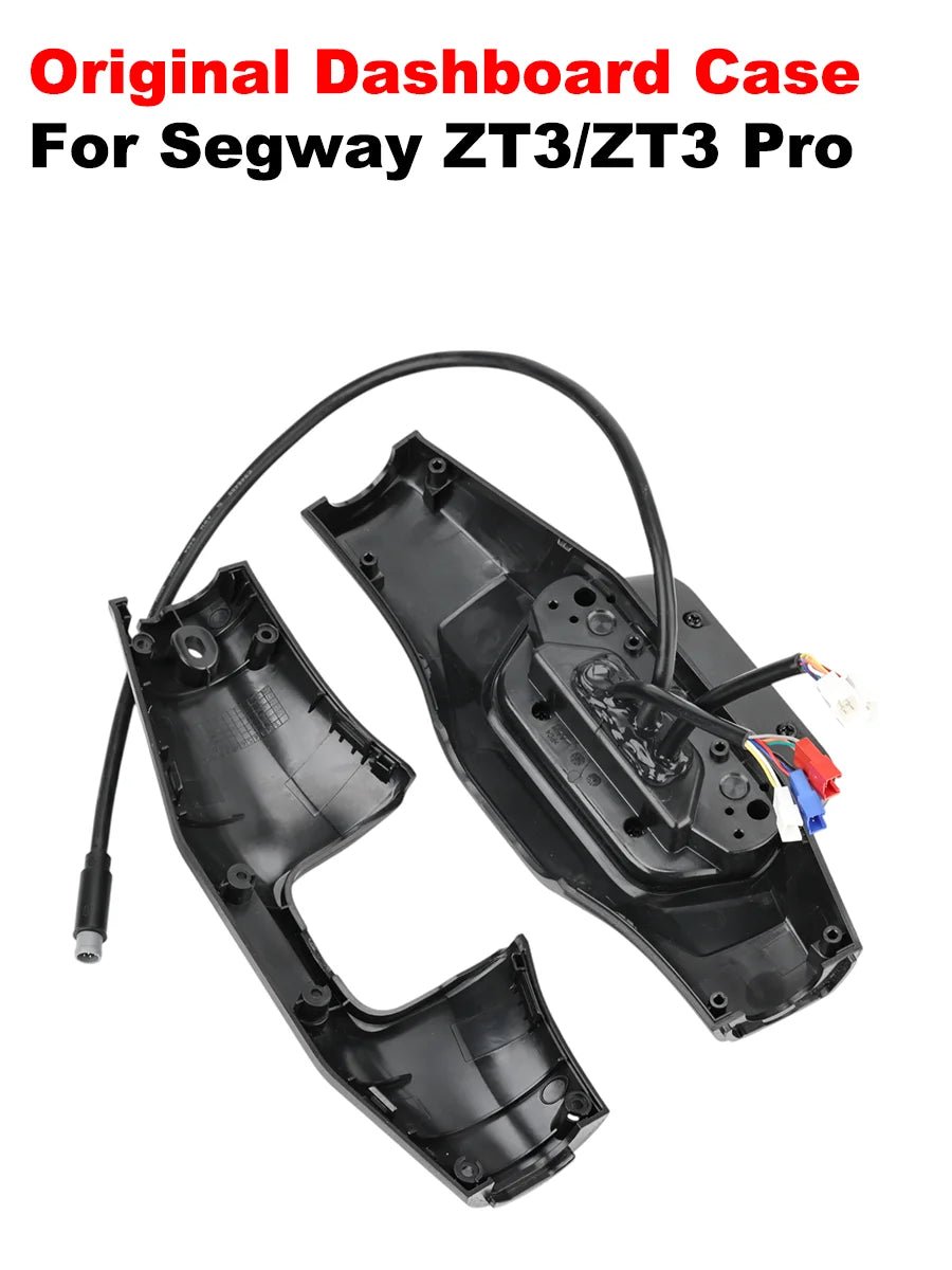 Segway Ninebot ZT3 Pro Electric Scooter Original Dashboard Lower Case - ARRA SPORT