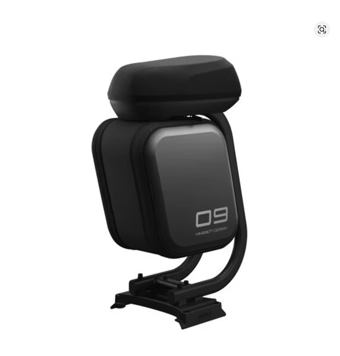 Segway Ninebot ZT3 Pro Electric Scooter ZT3 Multifunctional Seat/Bag - ARRA SPORT