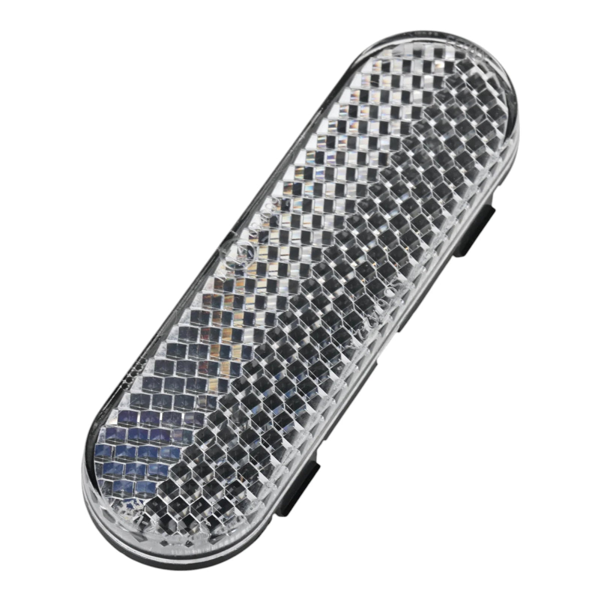 Segway ZT3 Pro Electric Scooter Front Reflector - ARRA SPORT