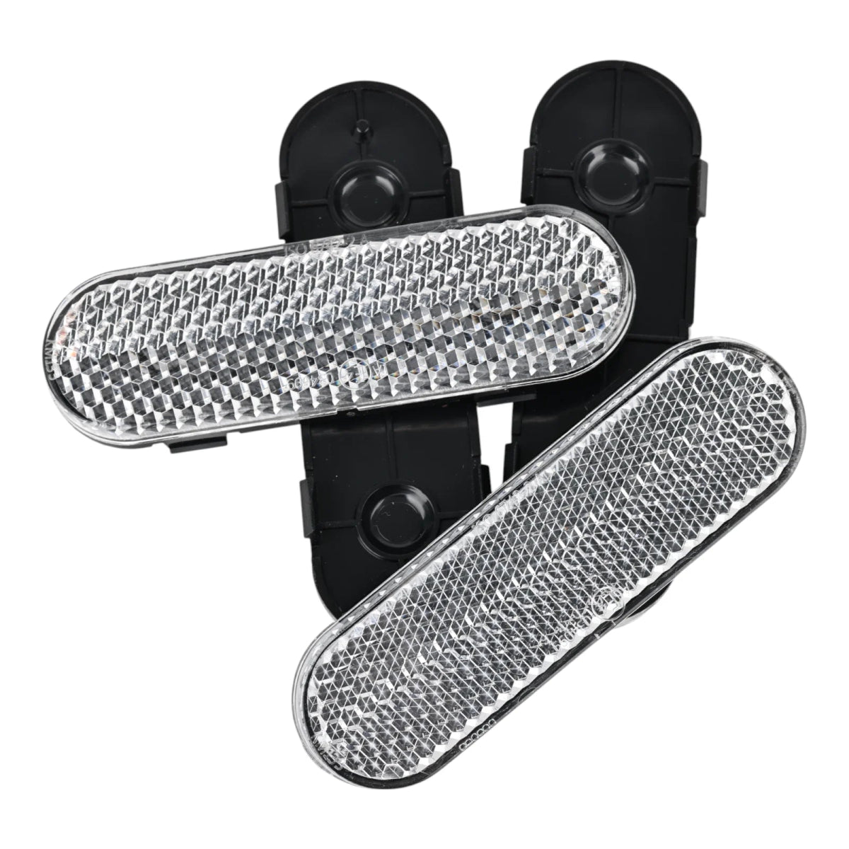 Segway ZT3 Pro Electric Scooter Front Reflector - ARRA SPORT