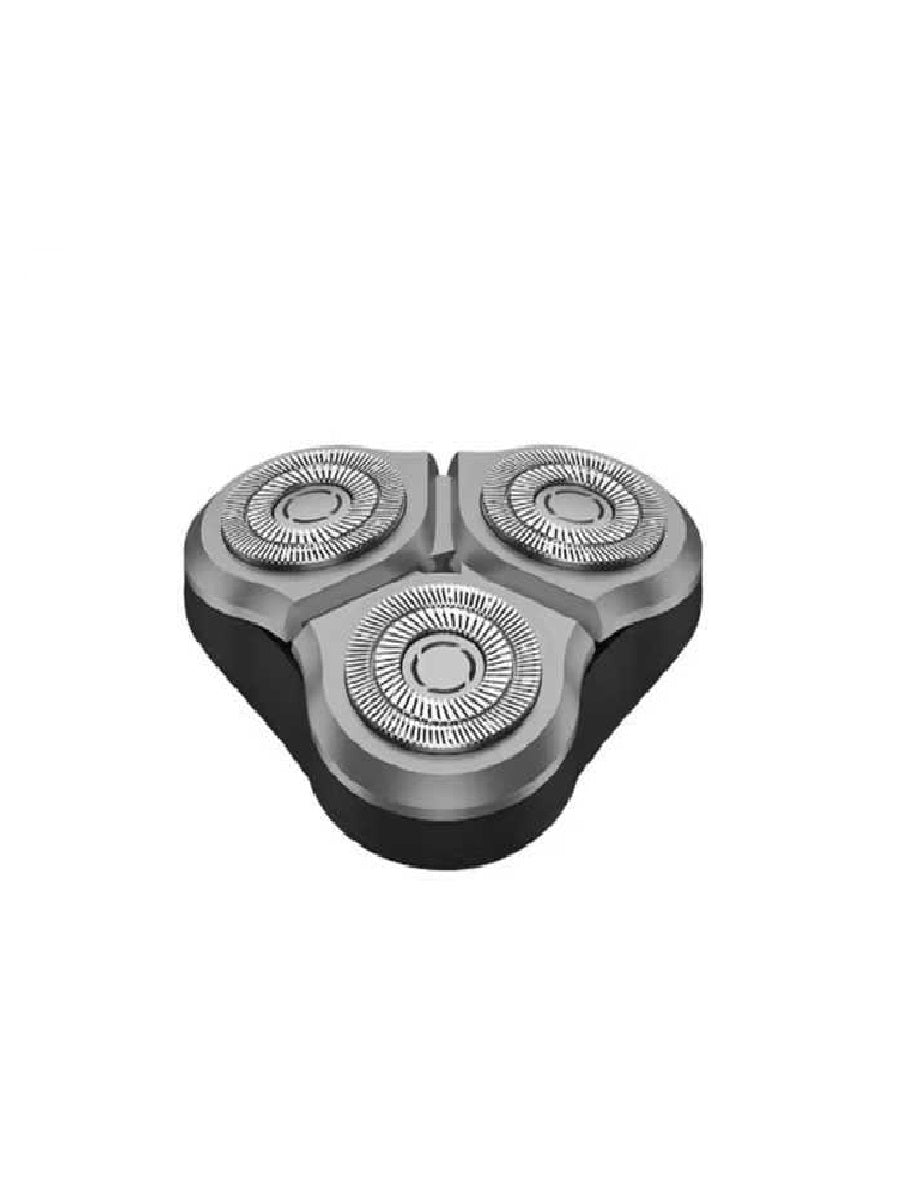 Xiaomi Mi Electric Shaver S500 Replacement Head Razor Dual - layer Blade Replace Head Waterproof Portable Shaver Head - ARRA SPORT