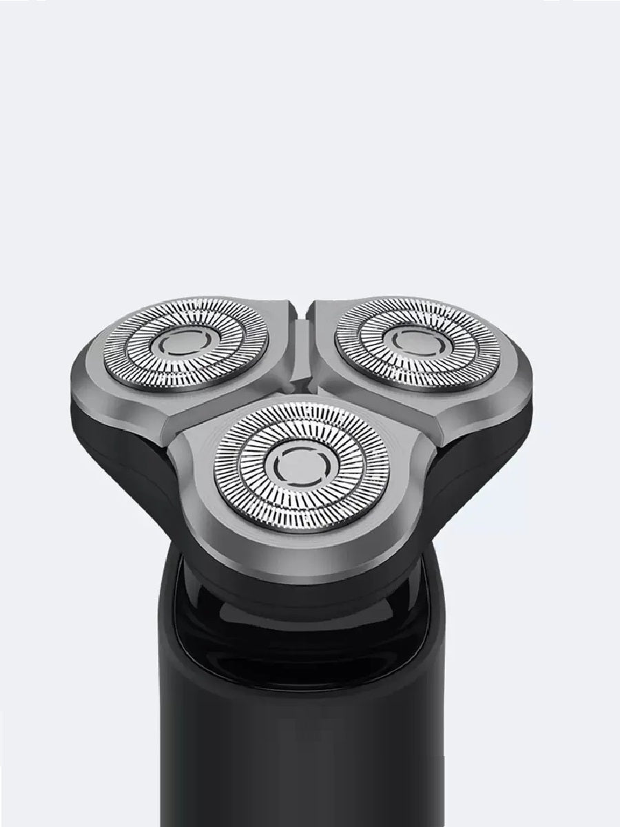 Xiaomi Mi Electric Shaver S500 Replacement Head Razor Dual - layer Blade Replace Head Waterproof Portable Shaver Head - ARRA SPORT
