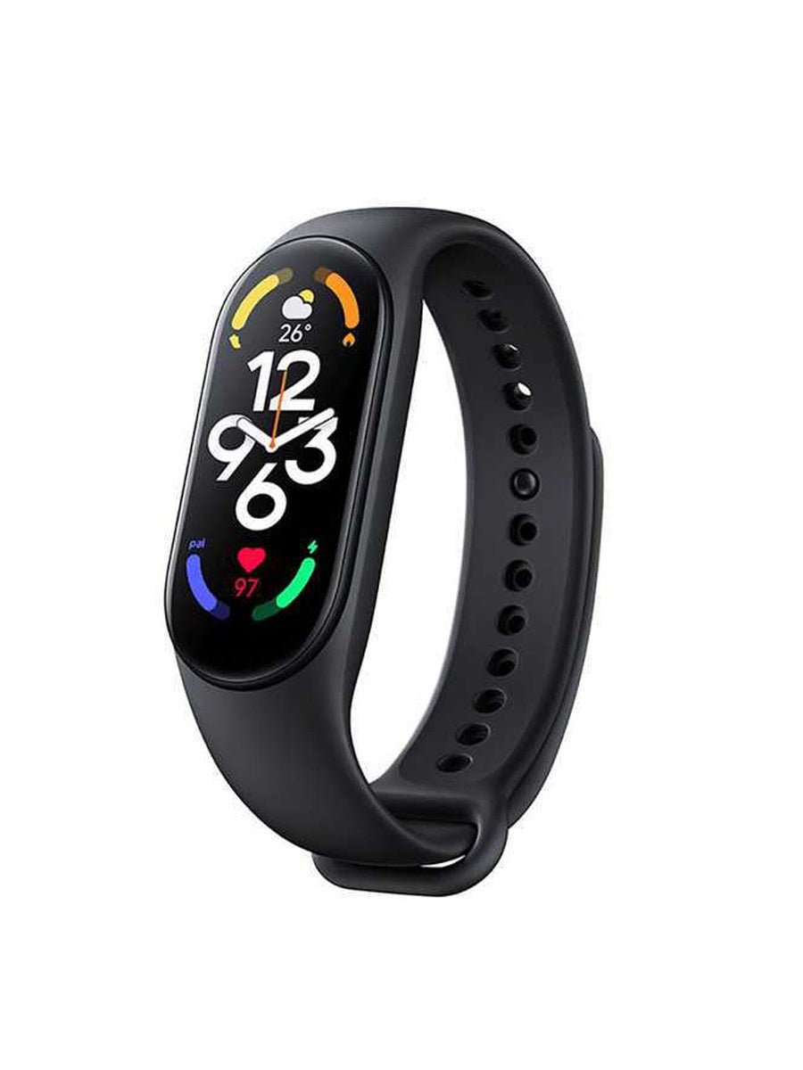 Xiaomi Mi Smart Band 7 Bluetooth 5.2 AMOLED Wearable Devices Xiaomi Smartband 7 Miband 7 - ARRA SPORT