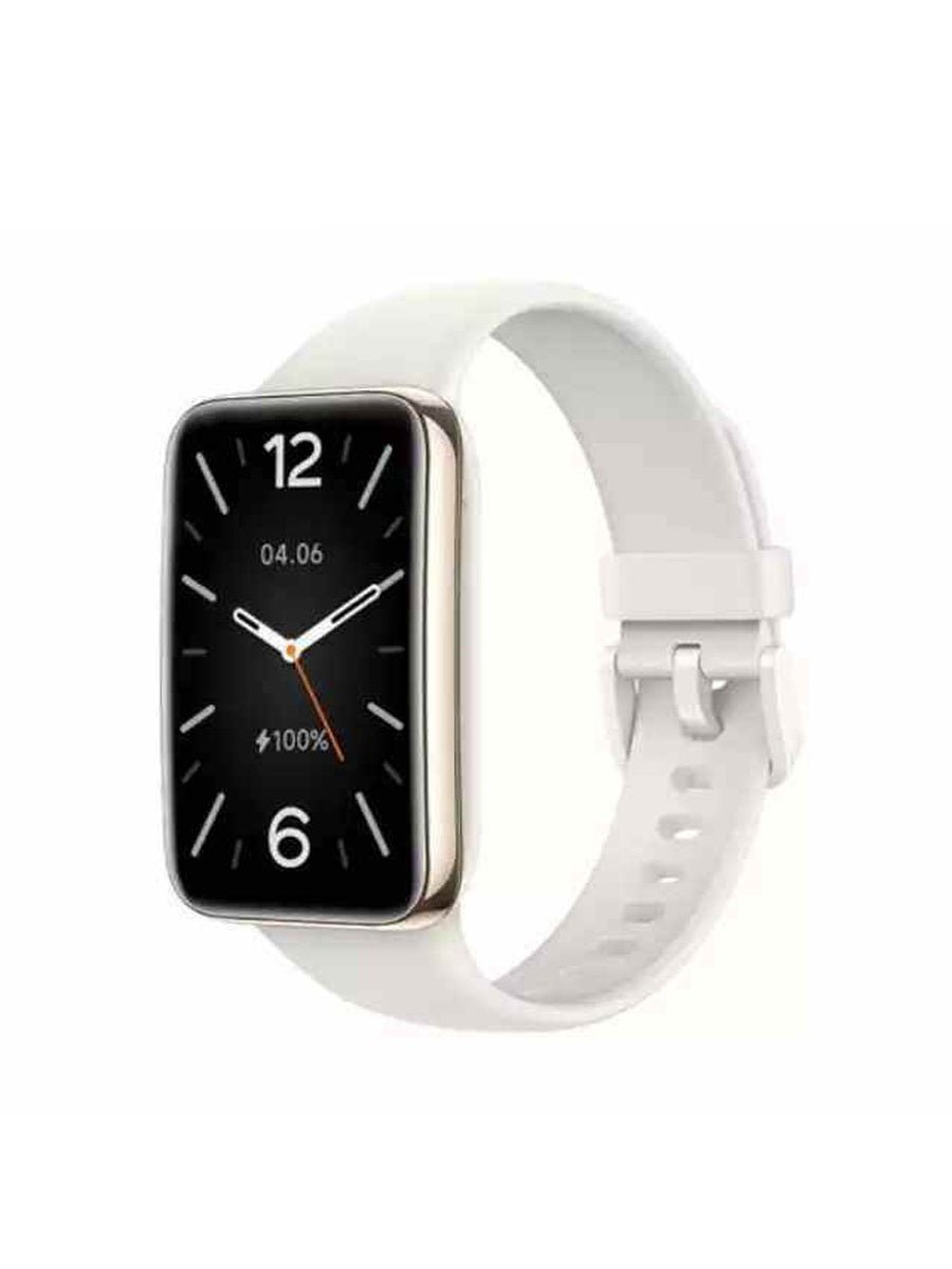 Xiaomi Mi Smart Band 7 Pro 1.64'' AMOLED Curved Screen Smart Bands Waterproof GPS Blood Oxygen Smart Bracelet Miband - ARRA SPORT