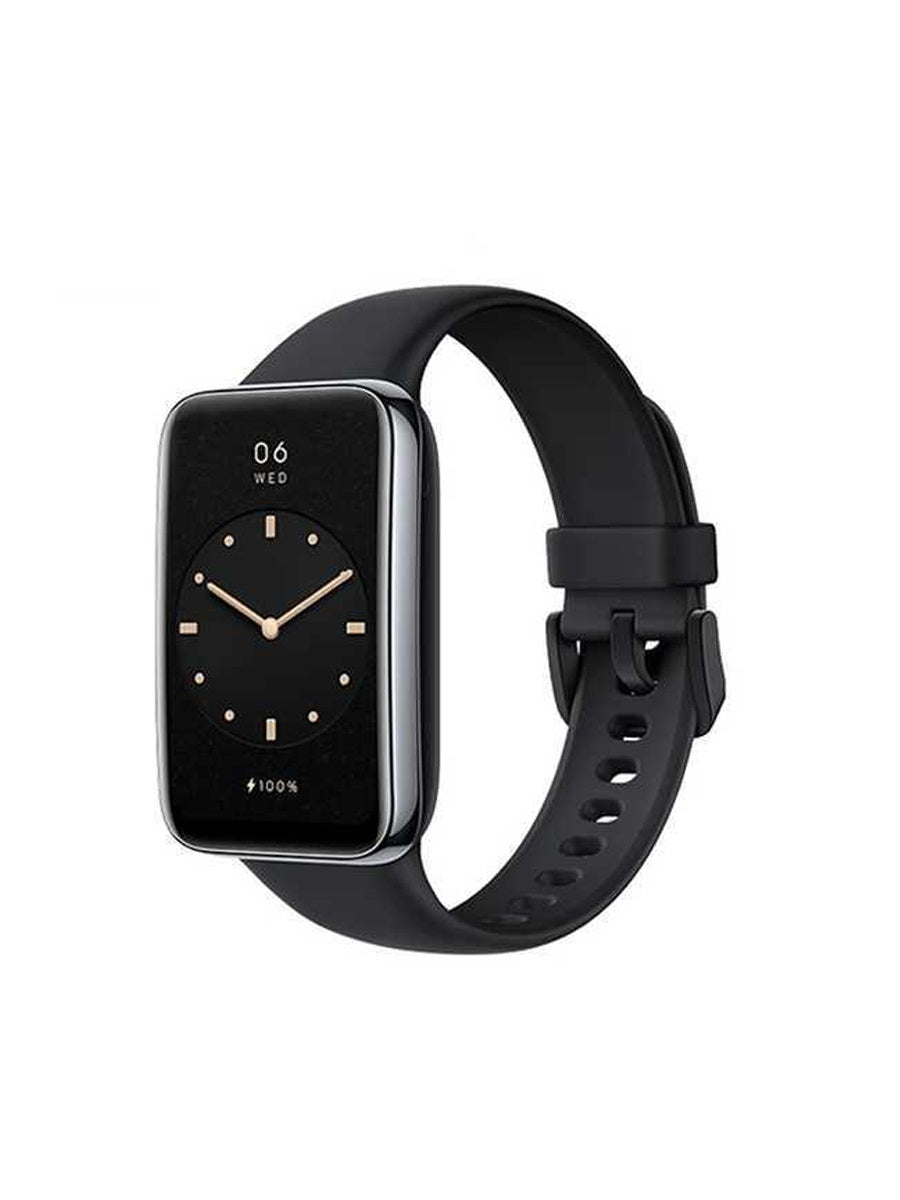 Xiaomi Mi Smart Band 7 Pro 1.64'' AMOLED Curved Screen Smart Bands Waterproof GPS Blood Oxygen Smart Bracelet Miband - ARRA SPORT
