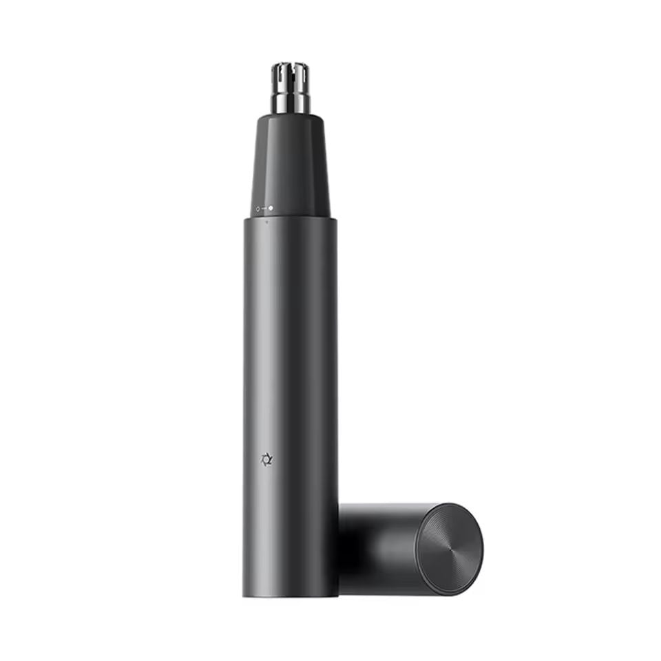 Xiaomi Mijia Electric Nose Hair Trimmer Portable Nose Ears Hair Eyebrow Trimmer for Men Rechargeable Painless Clipper - ARRA SPORT