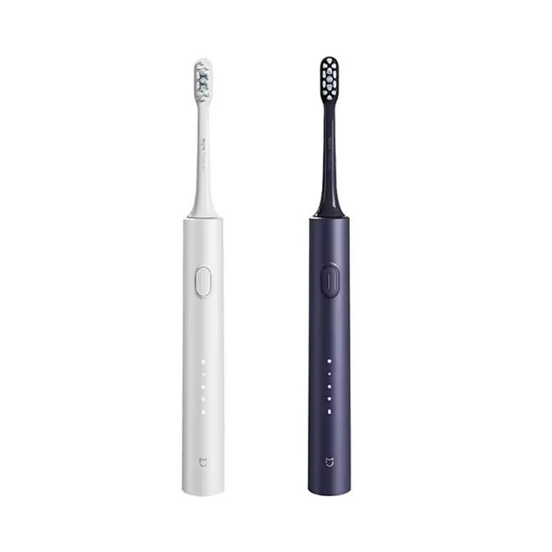 XIAOMI MIJIA Electric Sonic Toothbrush T302 USB Charge Rechargeable For Adult Waterproof Electronic Whitening Teeth Tooth Brush - ARRA SPORT