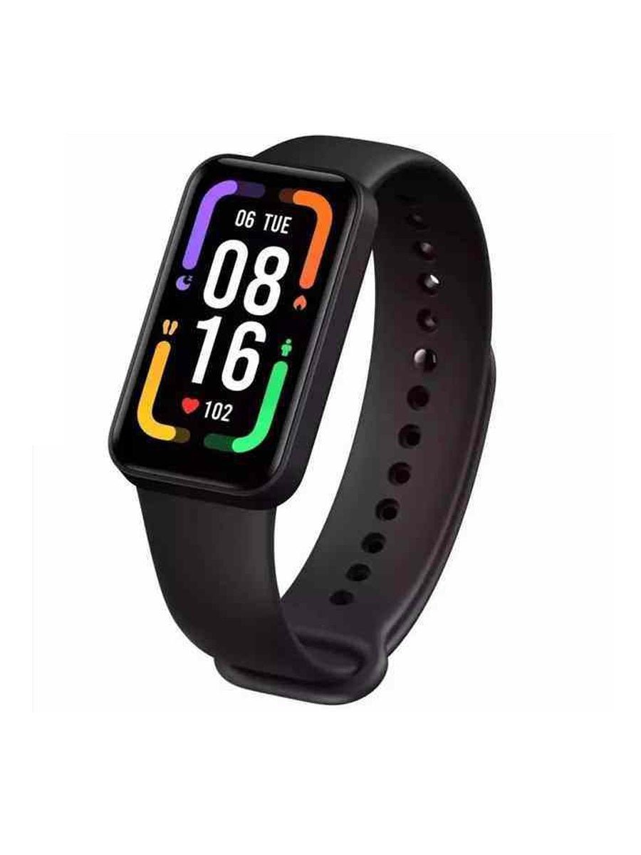 Xiaomi Redmi Smart Band Pro 1.47 AMOLED Touch Display 110+ Fitness Modes 50M Water Resistant Health Band - ARRA SPORT