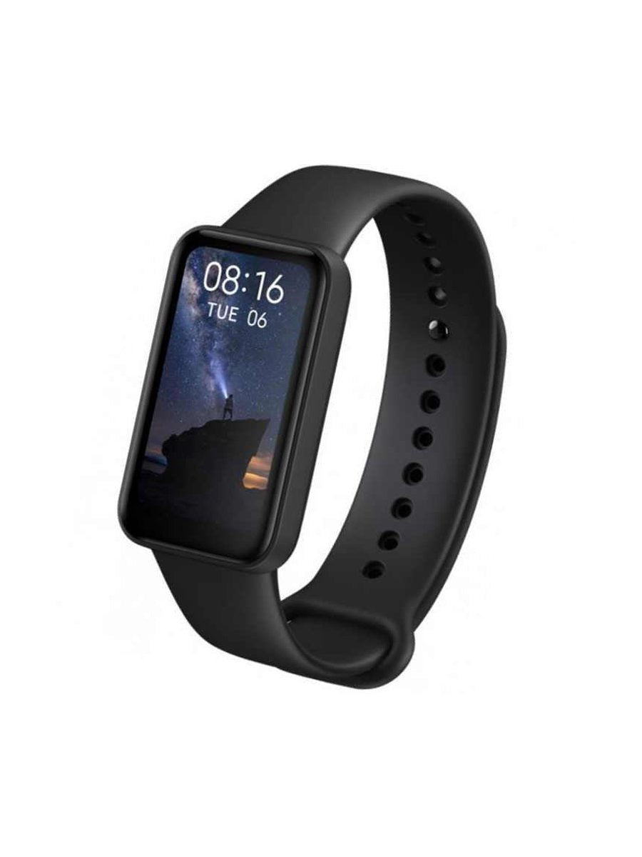 Xiaomi Redmi Smart Band Pro 1.47 AMOLED Touch Display 110+ Fitness Modes 50M Water Resistant Health Band - ARRA SPORT