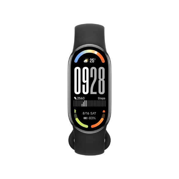 XIAOMI SMART BAND 10(CN VERVISON) - ARRA SPORT