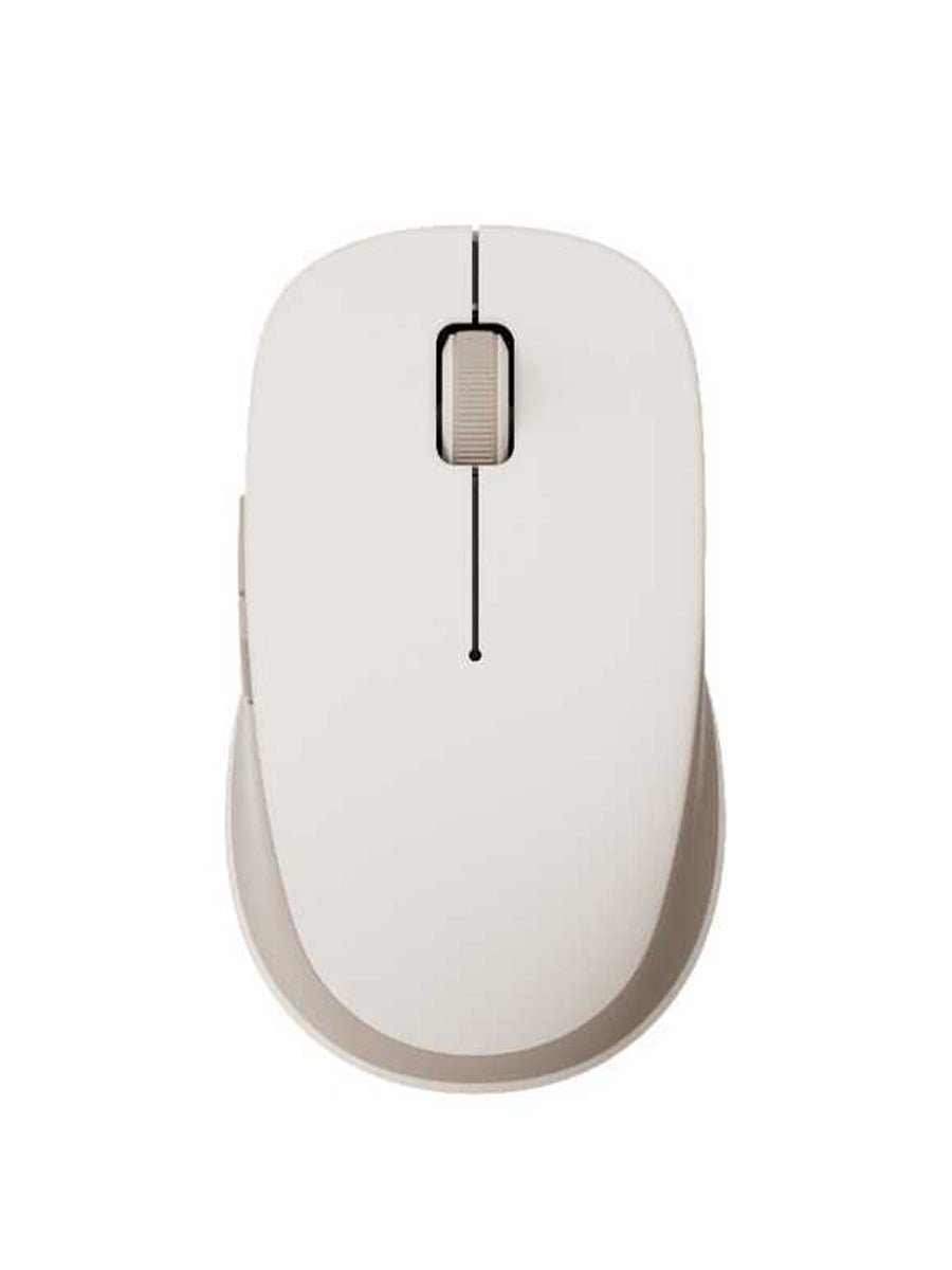 Xiaomi Wireless Blue - tooth Dual Mode Mouse 2 2.4GHz Dual Mode Connection Portable Gaming Mouse - ARRA SPORT