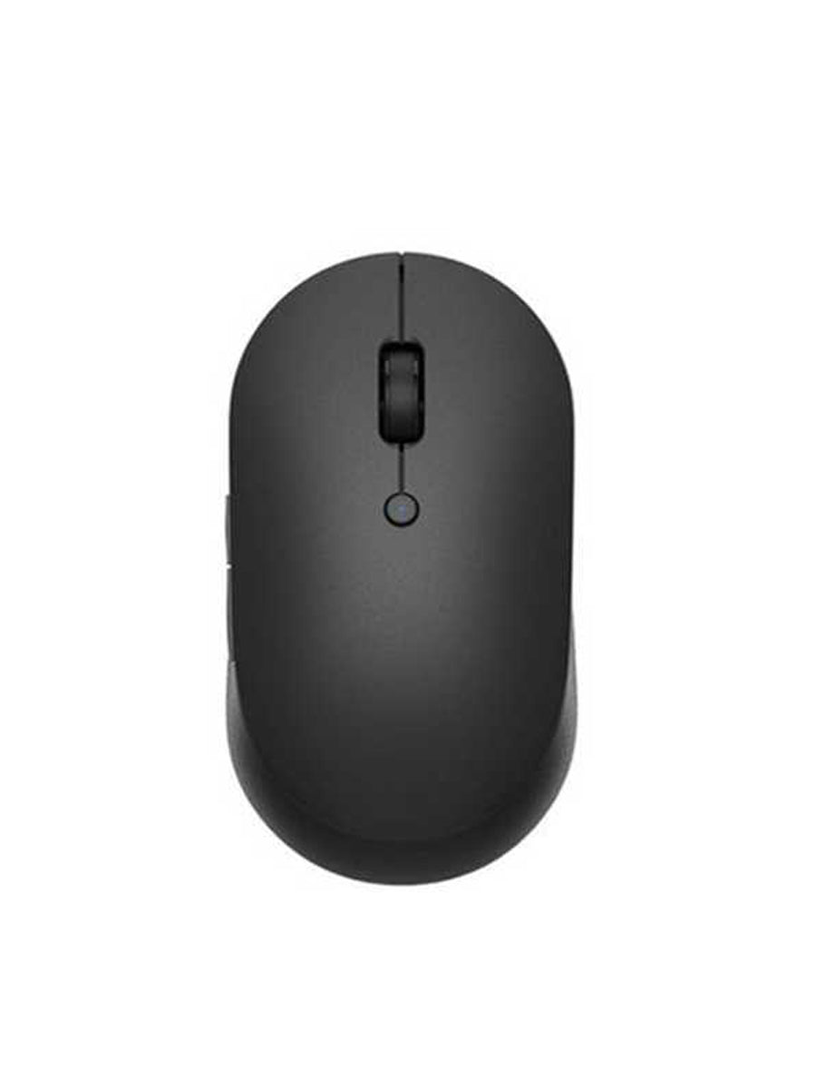Xiaomi Wireless Dual - mode Mouse Silent Laptop Gaming Mouse Portable Mini Wireless Mouse - ARRA SPORT