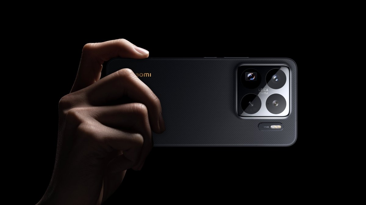 Xiaomi Unveils Xiaomi XRING Chips, Xiaomi 15S Pro, Xiaomi Pad 7 Ultra and Multiple AIoT Products in Beijing Launch Event - ARRA SPORT