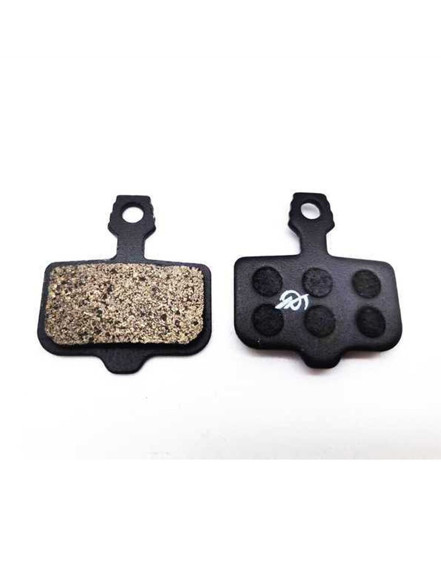 1 Pair Original Front Brake Pads for Segway Ninebot GT1/GT2 Super Powerful Electric Scooter Series Front Disc Brake Pad Parts - ARRA SPORT