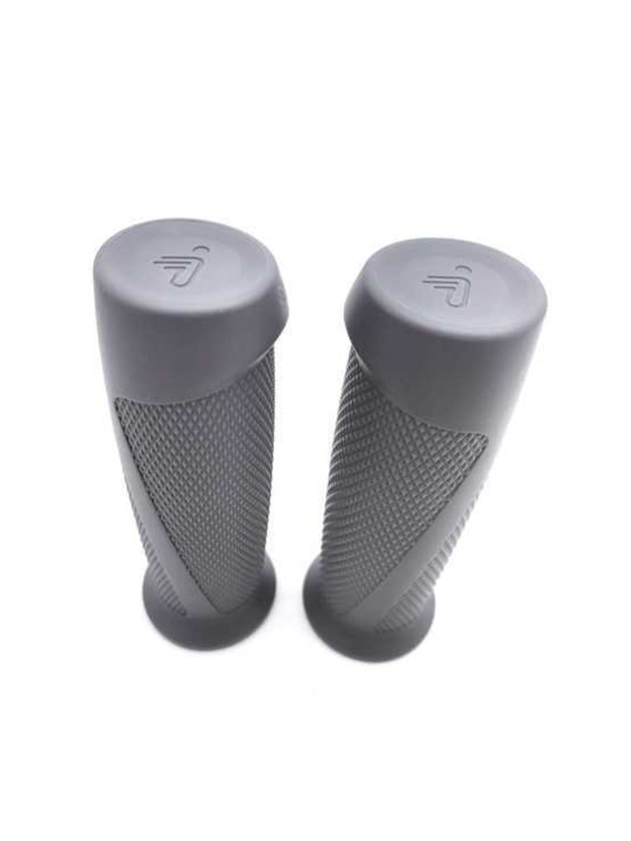 1 Pair Rubber Handle Grips for Ninebot F20 F30 F40 Electric Scooter Handlebar Grips Anti - slip Replacement Accessories - ARRA SPORT