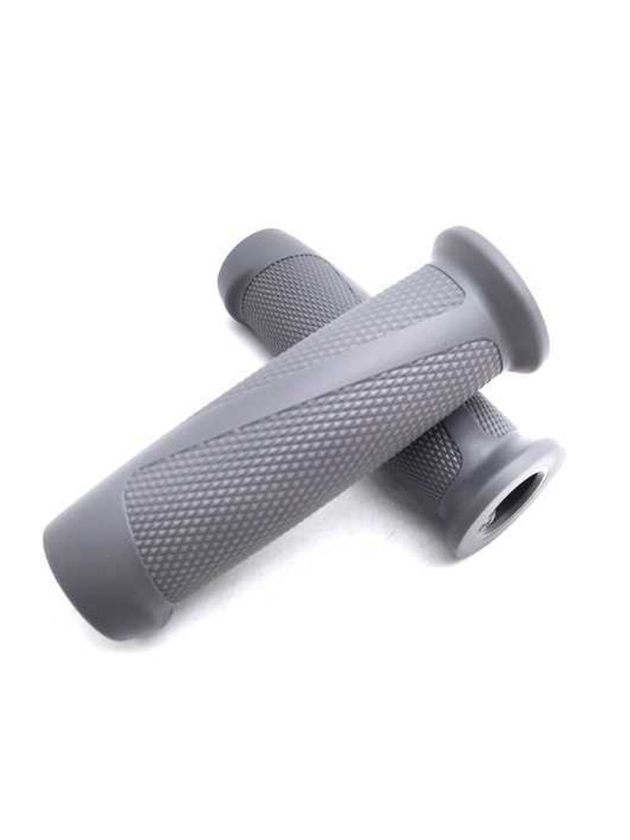 1 Pair Rubber Handle Grips for Ninebot F20 F30 F40 Electric Scooter Handlebar Grips Anti - slip Replacement Accessories - ARRA SPORT