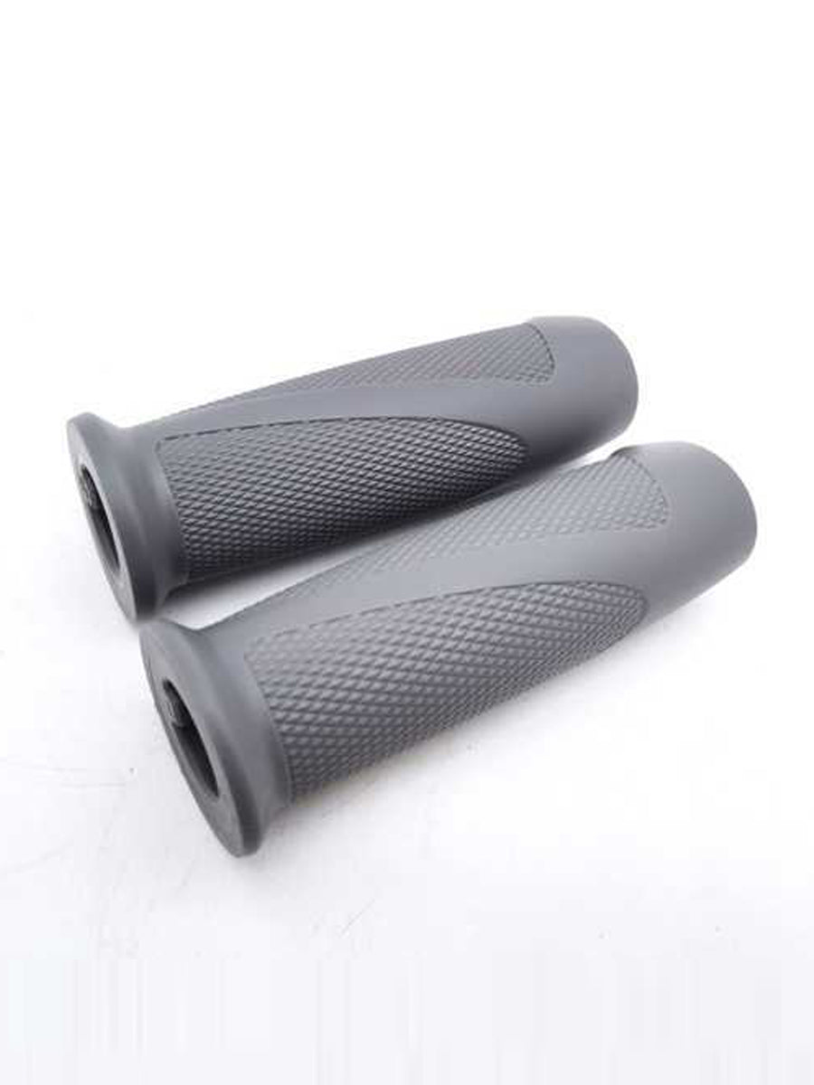 1 Pair Rubber Handle Grips for Ninebot F20 F30 F40 Electric Scooter Handlebar Grips Anti - slip Replacement Accessories - ARRA SPORT