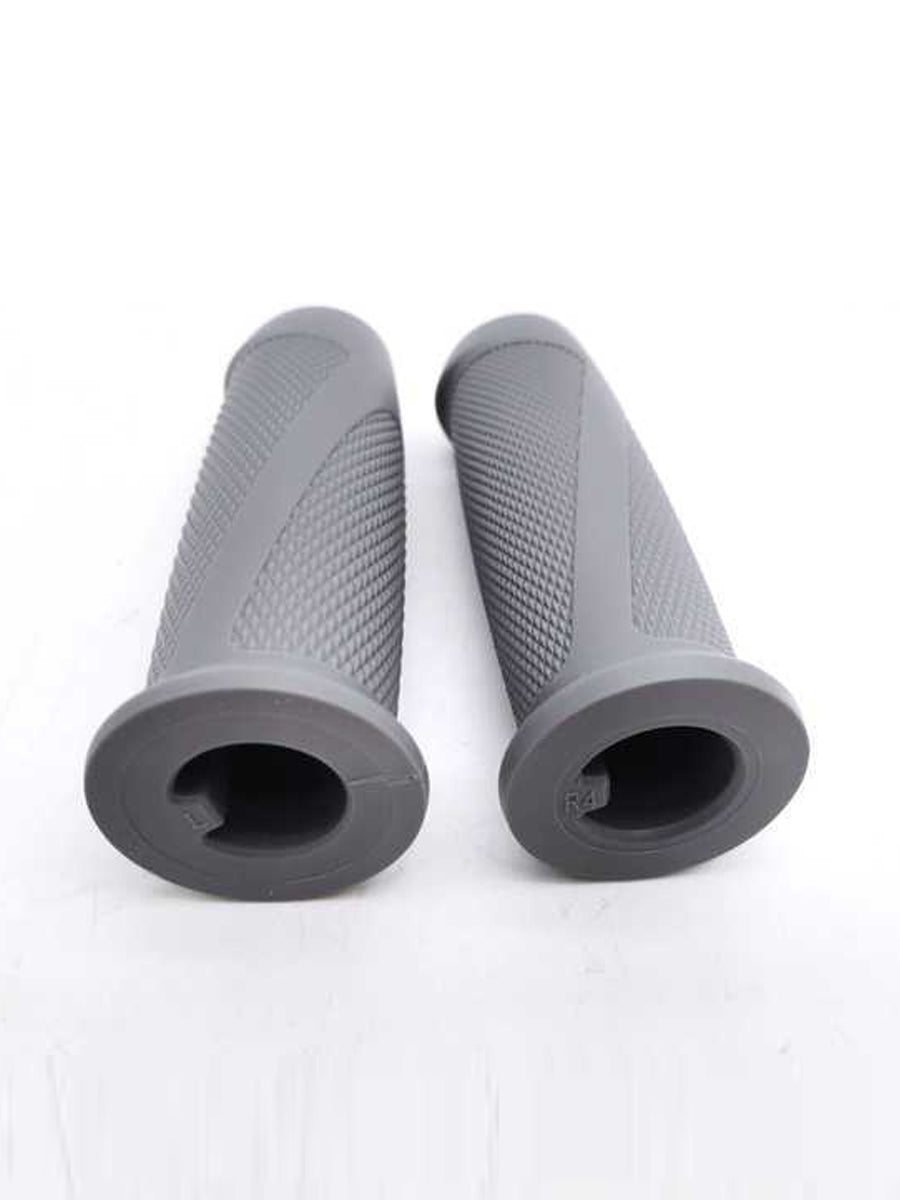 1 Pair Rubber Handle Grips for Ninebot F20 F30 F40 Electric Scooter Handlebar Grips Anti - slip Replacement Accessories - ARRA SPORT