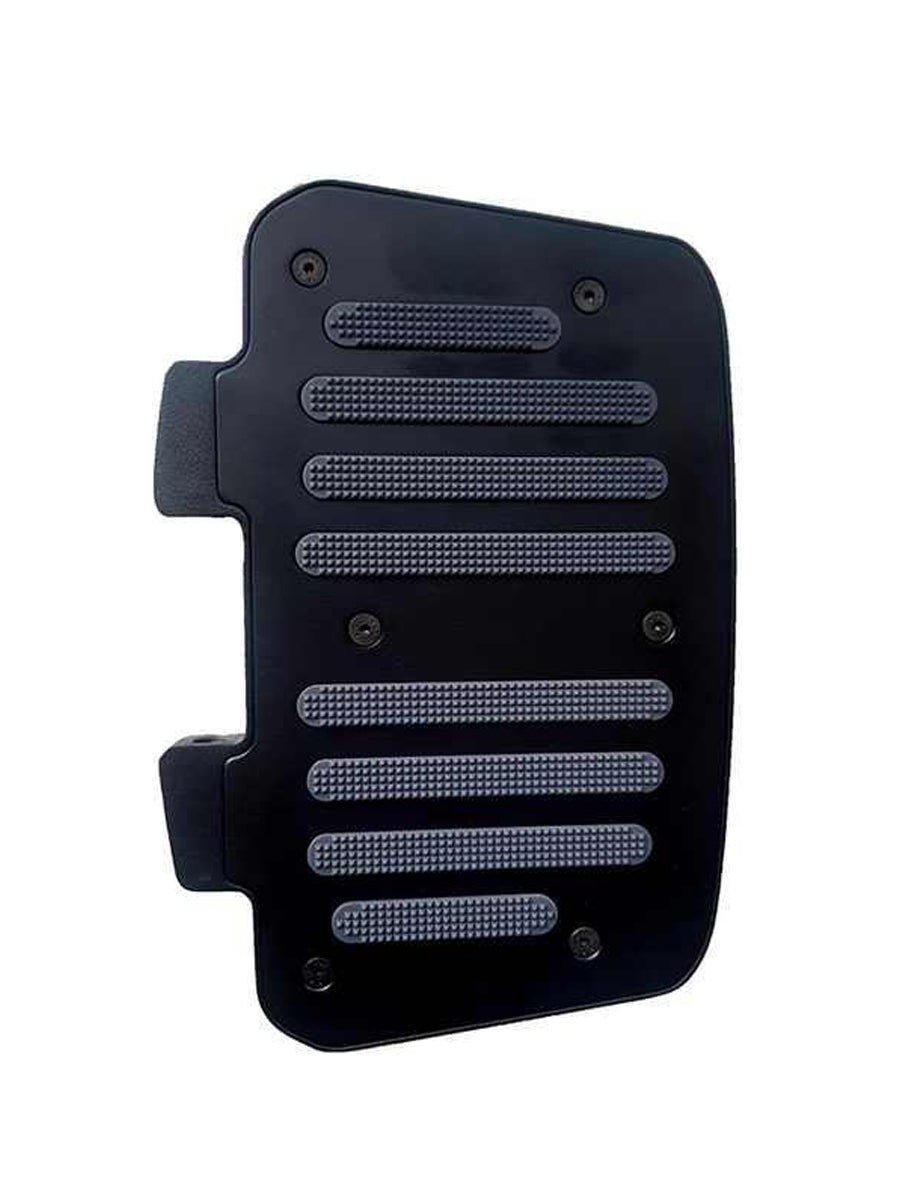 1 Pcs Original Foot Pedal Pad for NINEBOT One Z6 Z10 Electric Unicycle Self Balance Scooter Pedal Spare Parts - ARRA SPORT