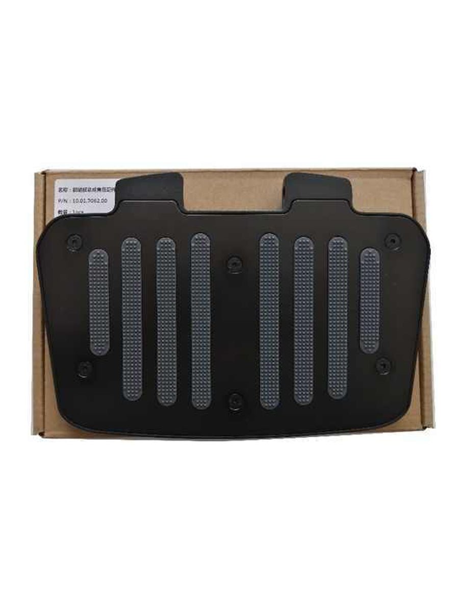 1 Pcs Original Foot Pedal Pad for NINEBOT One Z6 Z10 Electric Unicycle Self Balance Scooter Pedal Spare Parts - ARRA SPORT