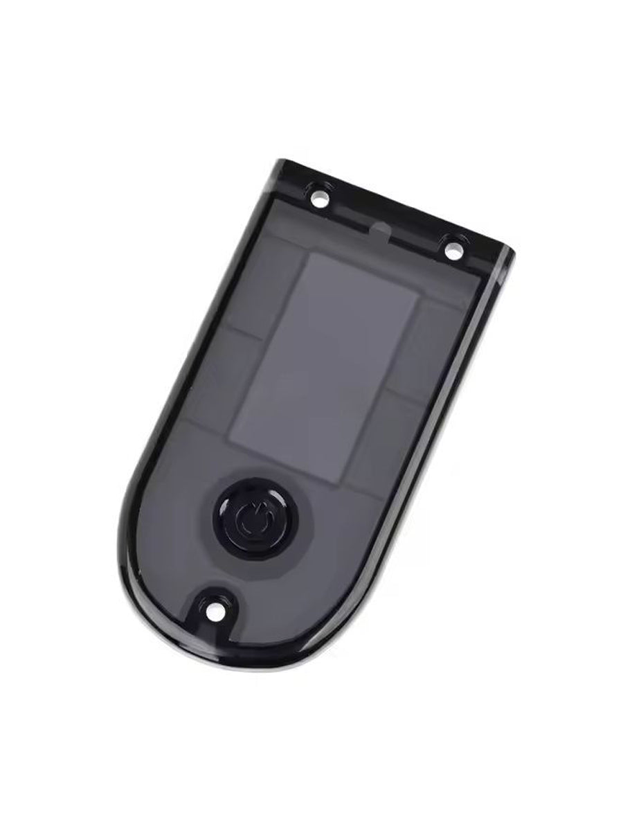 Dashboard Cover for NINEBOT Shared Escooter MAX PLUS/ PRO Electric scooter part dashboard cover - ARRA SPORT