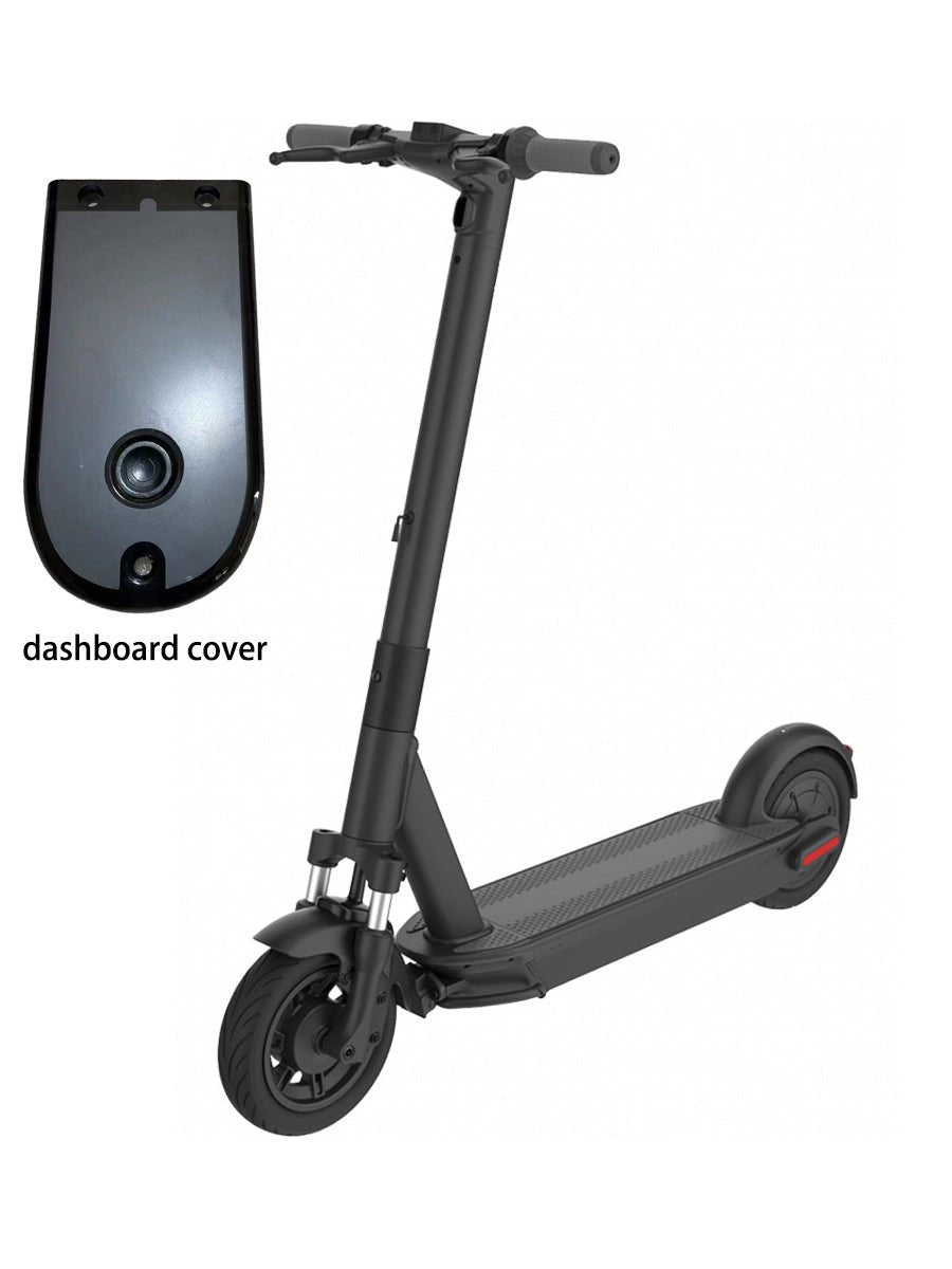 Dashboard Cover for NINEBOT Shared Escooter MAX PLUS/ PRO Electric scooter part dashboard cover - ARRA SPORT