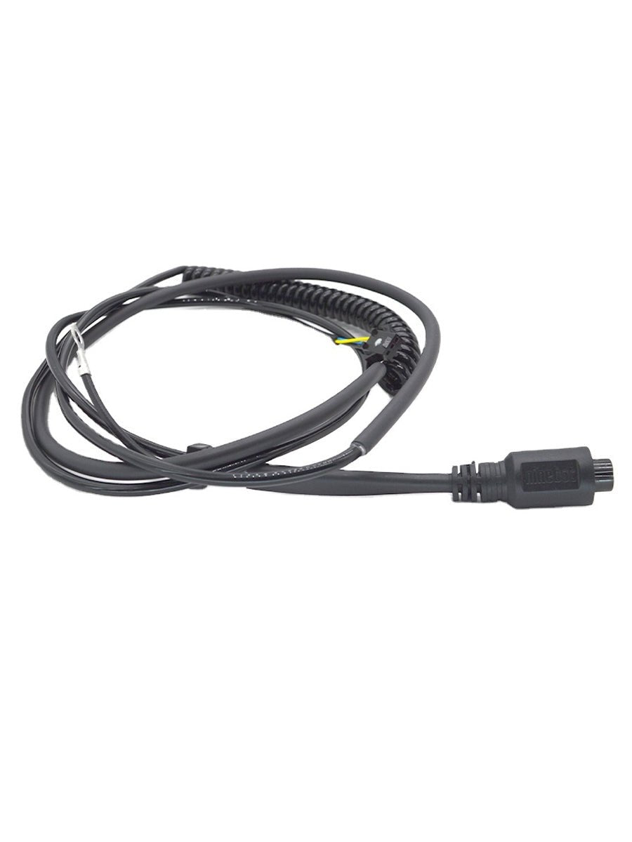 Frame Spring Wire After for Ninebot Gokart Kit Kart Frame Cable Parts Ninebot Gokart Kit Patch Cord - ARRA SPORT