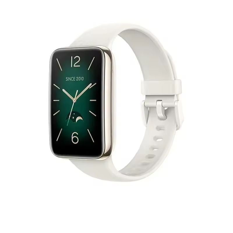 Global Version Xiaomi Band 7 Pro 1.64" AMOLED Display 5ATM Water Resistance SpO₂ and Heart Rate Monitor MI Band 7 Pro - ARRA SPORT