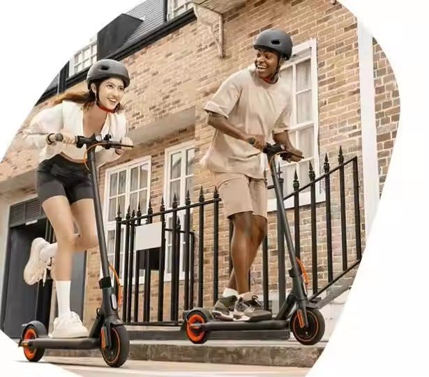 Global Xiaomi Electric Scooter 4 Go FR Version Original Unisex Hoverboard Bluetooth Mi 365 Pro - ARRA SPORT
