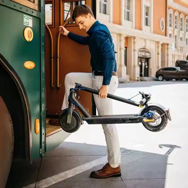 Global Xiaomi Mi Electric Scooter 3 30km Range 275wh Battery Sports Cycling Entertainment Adults Electric Scooter - ARRA SPORT