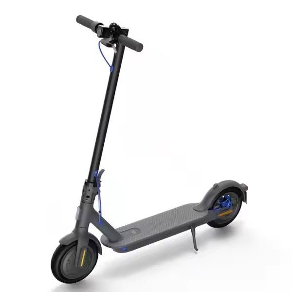 Global Xiaomi Mi Electric Scooter 3 30km Range 275wh Battery Sports Cycling Entertainment Adults Electric Scooter - ARRA SPORT