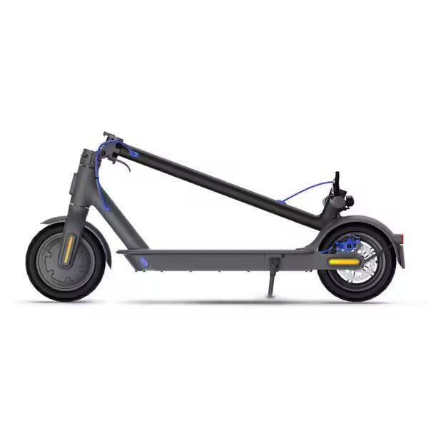 Global Xiaomi Mi Electric Scooter 3 30km Range 275wh Battery Sports Cycling Entertainment Adults Electric Scooter - ARRA SPORT