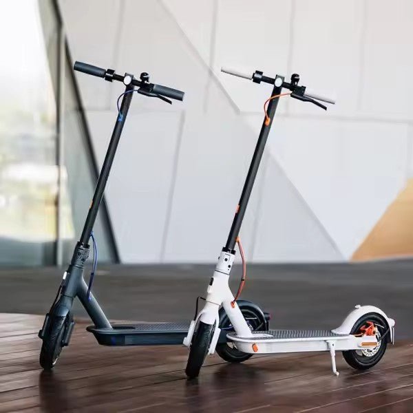 Global Xiaomi Mi Electric Scooter 3 30km Range 275wh Battery Sports Cycling Entertainment Adults Electric Scooter - ARRA SPORT